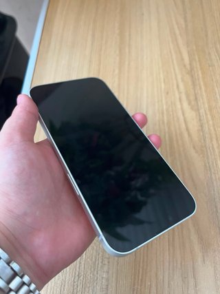 iPhone 16e Blanco