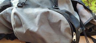 Mochila Open Air 60L
