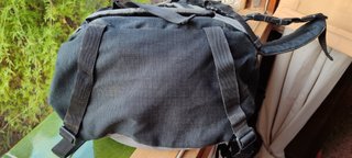 Mochila Open Air 60L