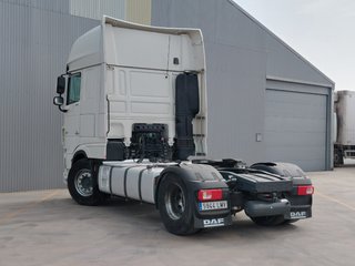 DAF XG 480 FT-CABEZA TRACTORA