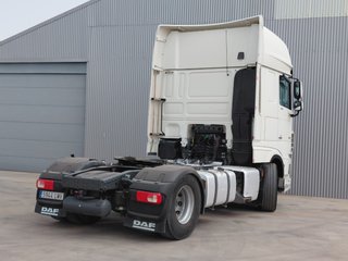 DAF XG 480 FT-CABEZA TRACTORA