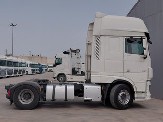 DAF XG 480 FT-CABEZA TRACTORA