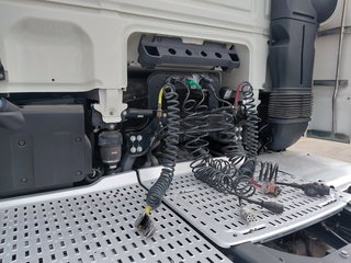 DAF XG 480 FT-CABEZA TRACTORA