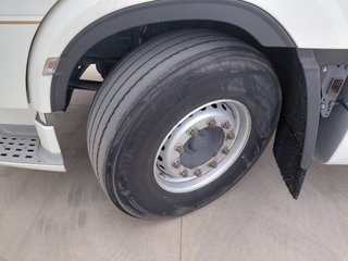 DAF XG 480 FT-CABEZA TRACTORA