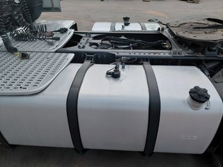 DAF XG 480 FT-CABEZA TRACTORA