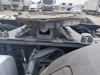 DAF XG 480 FT-CABEZA TRACTORA