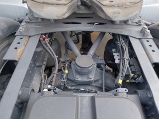 DAF XG 480 FT-CABEZA TRACTORA