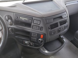 DAF XG 480 FT-CABEZA TRACTORA