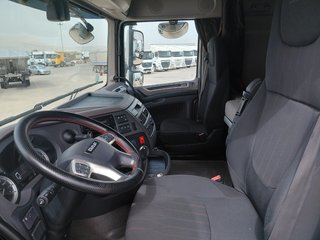 DAF XG 480 FT-CABEZA TRACTORA