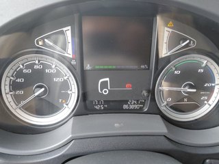 DAF XG 480 FT-CABEZA TRACTORA