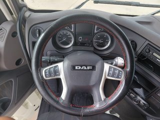 DAF XG 480 FT-CABEZA TRACTORA