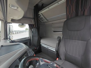 DAF XG 480 FT-CABEZA TRACTORA