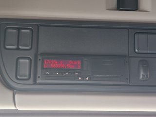 DAF XG 480 FT-CABEZA TRACTORA