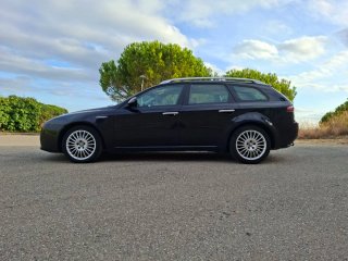 Alfa Romeo 159 2007