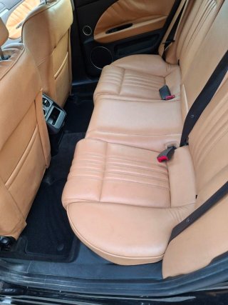 Alfa Romeo 159 2007