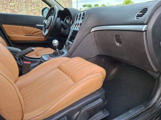 Alfa Romeo 159 2007