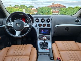Alfa Romeo 159 2007