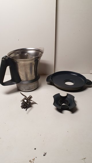 Piezas Thermomix TM21