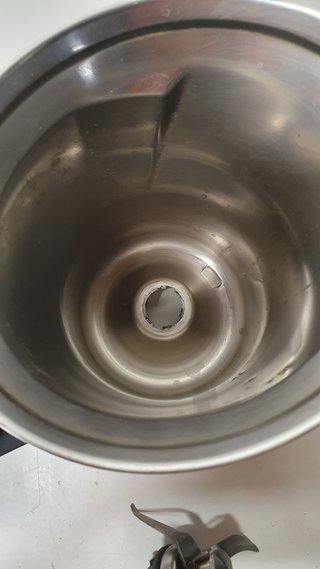 Piezas Thermomix TM21