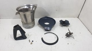 Piezas Thermomix TM21