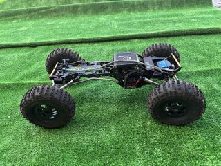 Carro RC RhinoRc 1/10