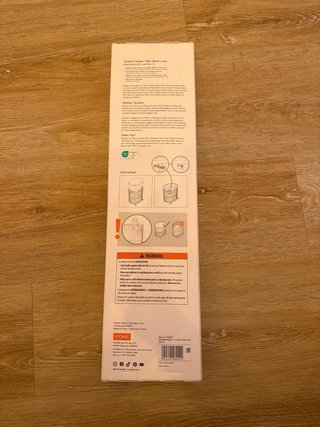 Stokke Sleepi Mini Mesh Liner Protector Cuna