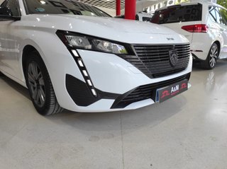 PEUGEOT 308 Active Pack BlueHDi 130 SS MAN