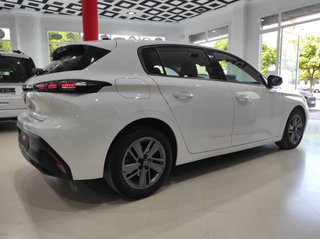 PEUGEOT 308 Active Pack BlueHDi 130 SS MAN