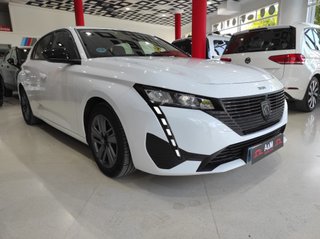 PEUGEOT 308 Active Pack BlueHDi 130 SS MAN
