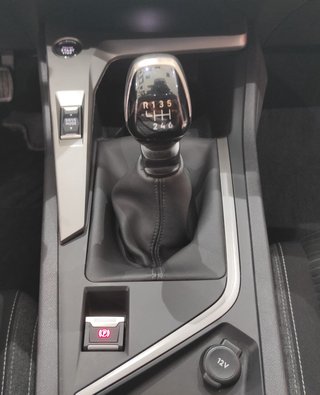 PEUGEOT 308 Active Pack BlueHDi 130 SS MAN