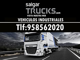 DAF FT XF 530-CABEZA TRACTORA