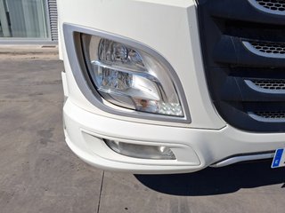 DAF FT XF 530-CABEZA TRACTORA