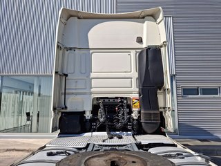 DAF FT XF 530-CABEZA TRACTORA