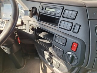 DAF FT XF 530-CABEZA TRACTORA