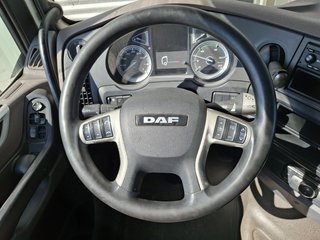 DAF FT XF 530-CABEZA TRACTORA