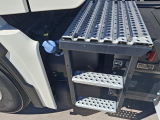 DAF FT XF 530-CABEZA TRACTORA
