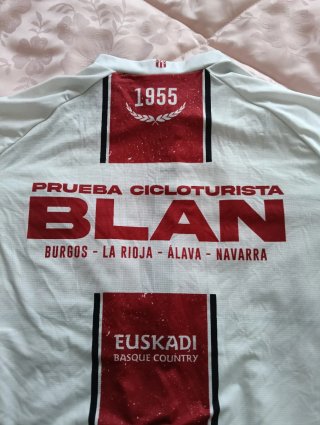 Maillot Gobik Blan Talla M