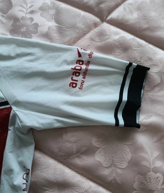 Maillot Gobik Blan Talla M