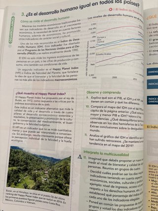 Geografía e historia: Geografía 3.2 GG
