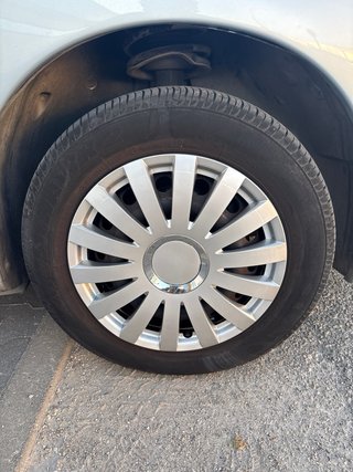 Peugeot 206 2003