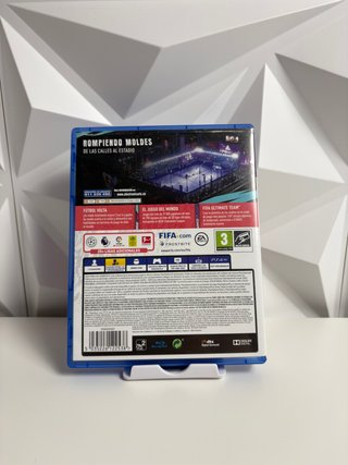 FIFA 20 PS4 PlayStation 4