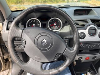Renault Megane Coupe Cabrio 2005