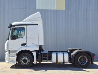 DAF FT XF 530-CABEZA TRACTORA