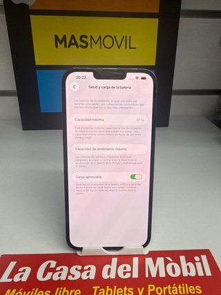 iPhone 13 Pro Max 1TB Como Nuevo