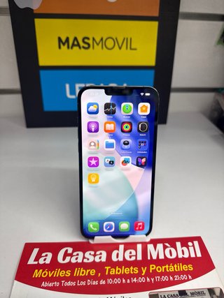 iPhone 13 Pro Max 1TB Como Nuevo