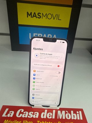iPhone 13 Pro Max 1TB Como Nuevo