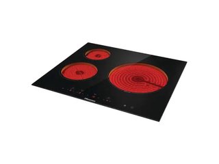 Placa de inducción Hisense 4 zonas