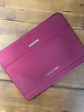Samsung Galaxy Tab 3 10.1 16GB WiFi + Funda