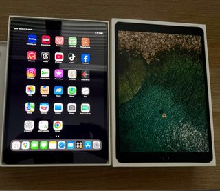 iPad Pro 10,5 (2017) 64GB WiFi