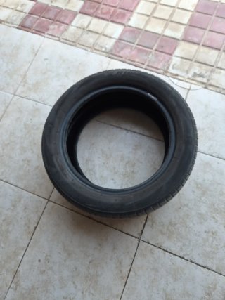 Neumáticos Ford Fiesta 195/50 R15 2 unidades